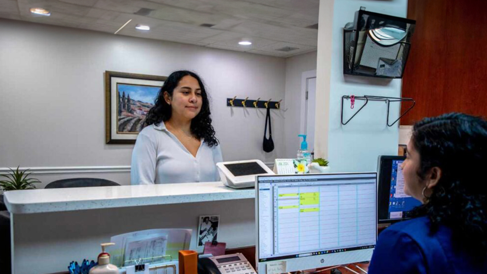 Laurel Bowie Implant and Cosmetic Dentistry | Night Guards, Dentures and Root Canals