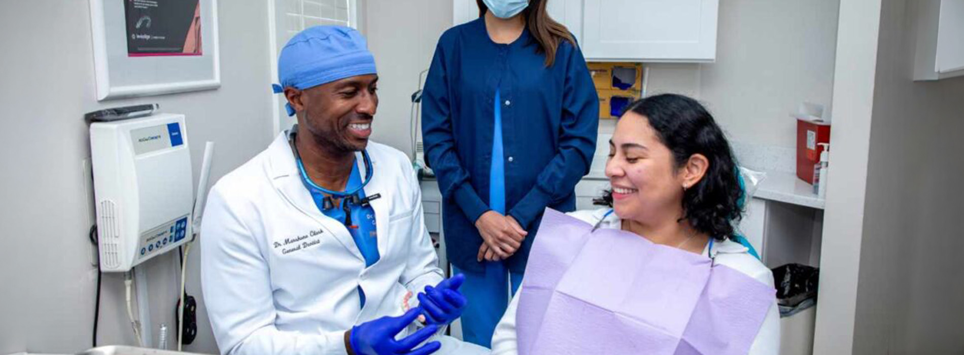 Laurel Bowie Implant and Cosmetic Dentistry | Implant Dentistry, Ceramic Crowns and All-on-X