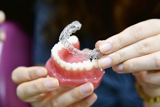 Laurel Bowie Implant and Cosmetic Dentistry | Periodontal Treatment, Implant Dentistry and Implant Restorations